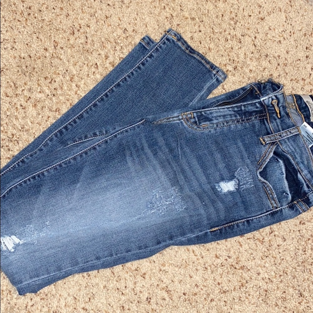 KanCan jegging